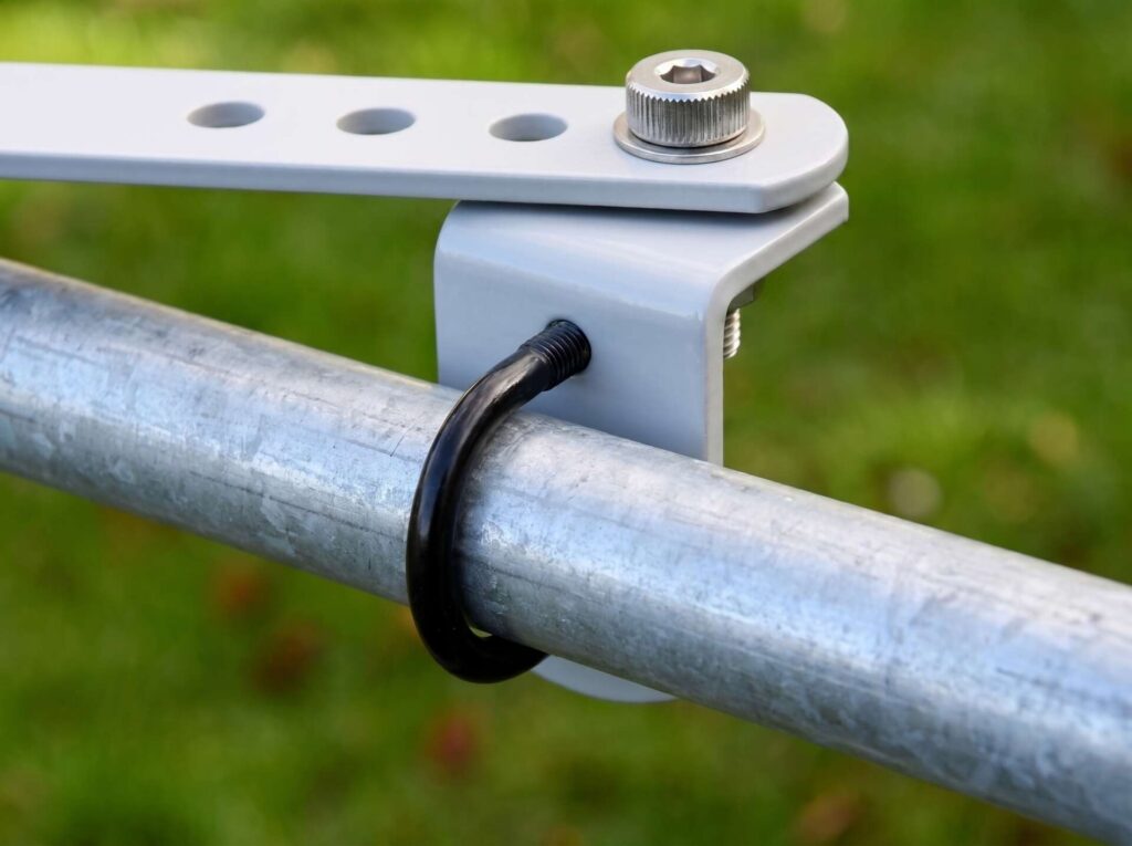 Gate Attachment