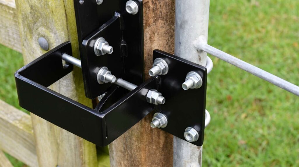 Manual Lock